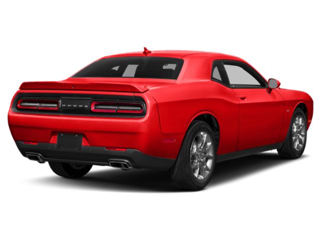 2018 Dodge Challenger GT AWD