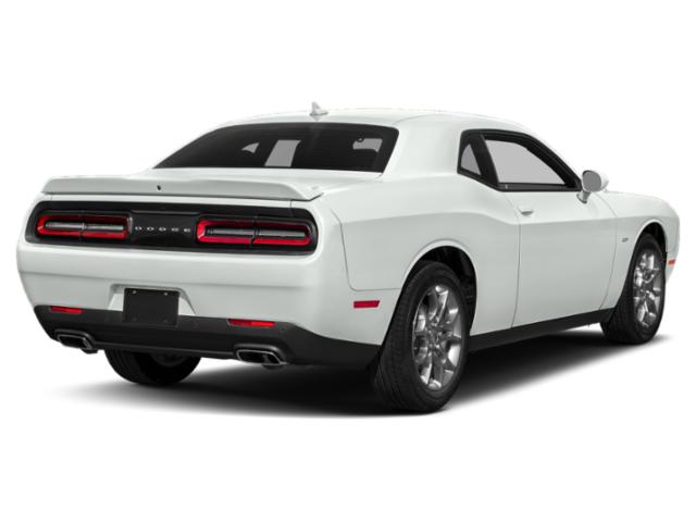2018 Dodge Challenger GT AWD