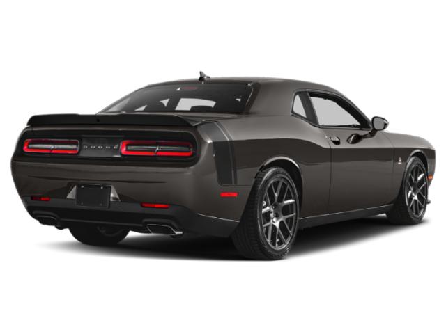 2018 Dodge Challenger 392 Hemi Scat Pack Shaker 2018 Dodge Challenger 392 Hemi Scat Pack Shaker