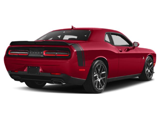 2018 Dodge Challenger R/T 392