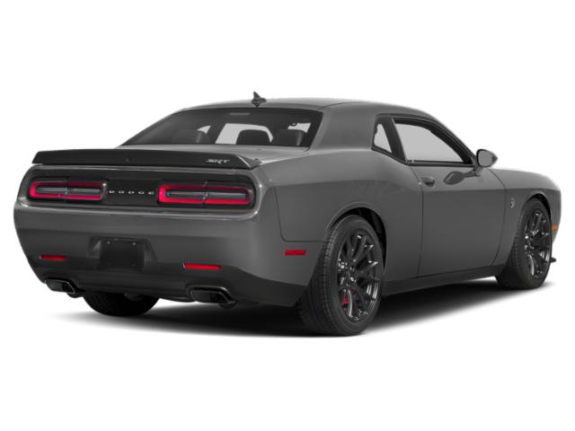 2018 Dodge Challenger SRT Hellcat Widebody