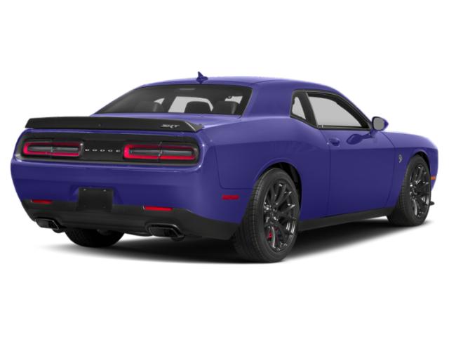 2018 Dodge Challenger SRT Demon 2018 Dodge Challenger SRT Demon