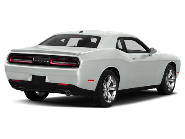 2018 Dodge Challenger SXT Plus 2018 Dodge Challenger SXT Plus