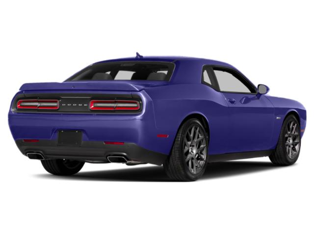 2018 Dodge Challenger R/T 392