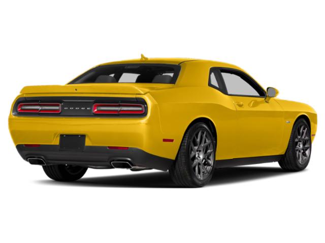 2018 Dodge Challenger R/T 392 2018 Dodge Challenger R/T 392