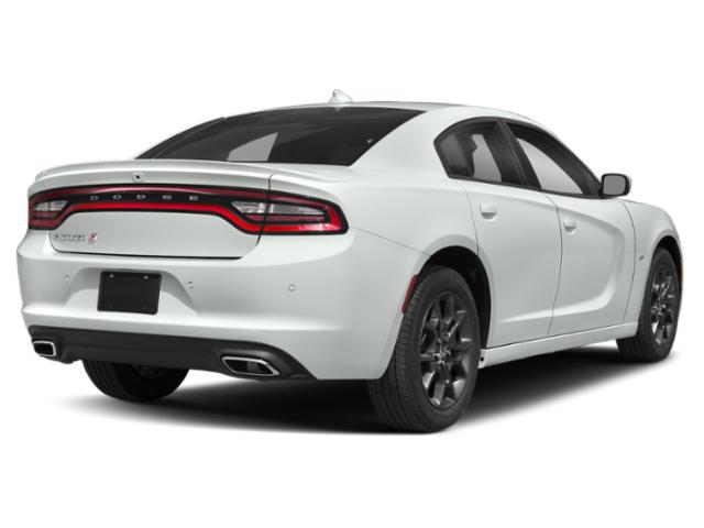 2018 Dodge Charger GT AWD 2018 Dodge Charger GT AWD