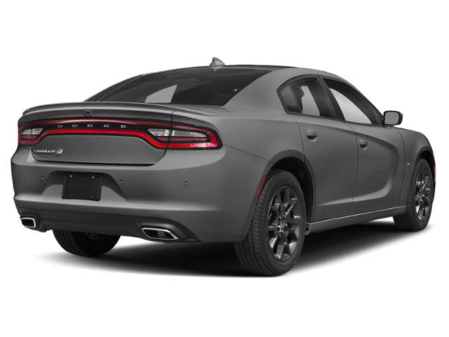 2018 Dodge Charger GT AWD 2018 Dodge Charger GT AWD