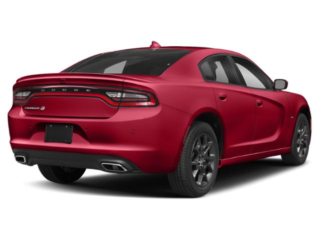 2018 Dodge Charger GT AWD