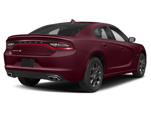 2018 Dodge Charger GT AWD