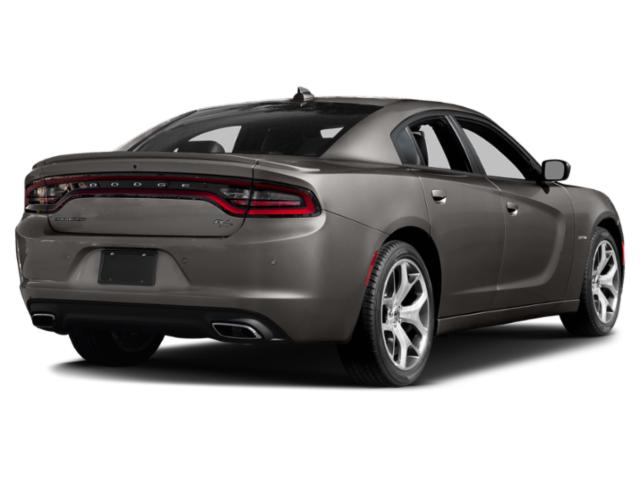 2018 Dodge Charger R/T RWD 2018 Dodge Charger R/T RWD