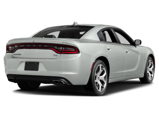 2018 Dodge Charger R/T RWD