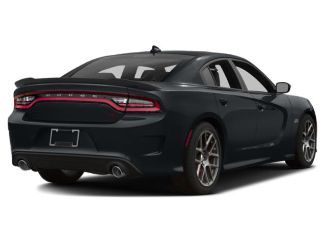 2018 Dodge Charger R/T Scat Pack RWD