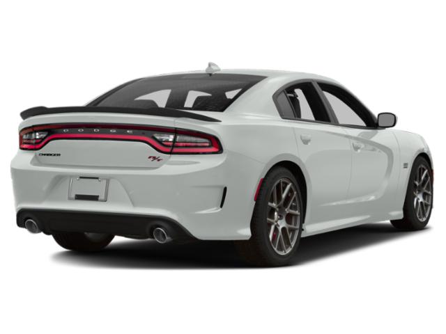 2018 Dodge Charger R/T Scat Pack RWD