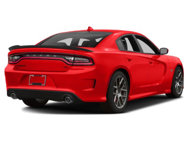 2018 Dodge Charger R/T Scat Pack RWD 2018 Dodge Charger R/T Scat Pack RWD