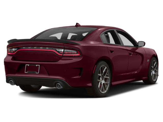 2018 Dodge Charger R/T Scat Pack RWD