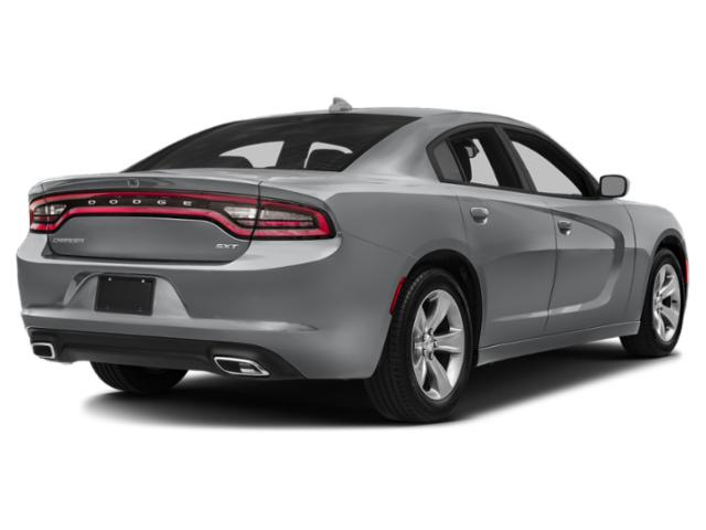 2018 Dodge Charger SXT Plus RWD