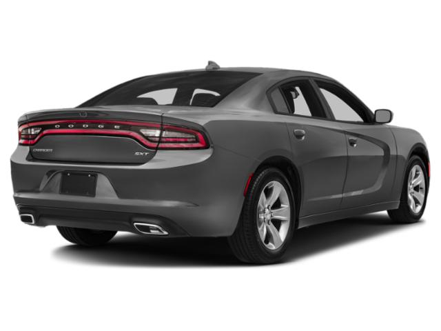 2018 Dodge Charger SXT Plus RWD