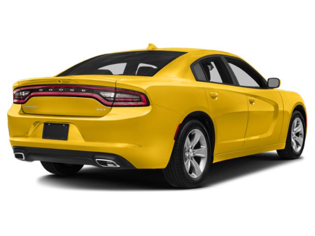 2018 Dodge Charger SXT Plus RWD