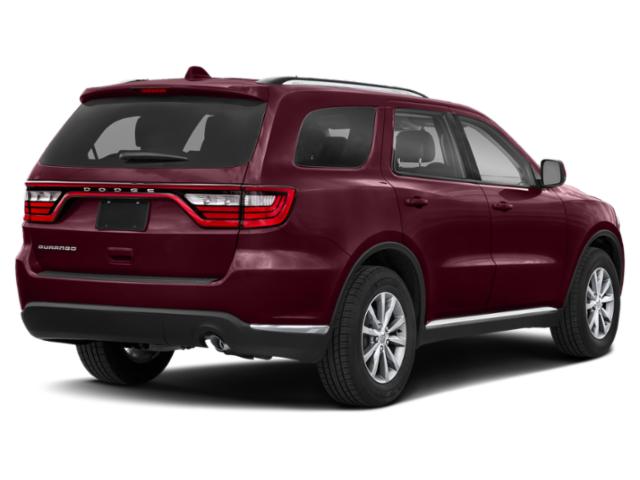 2018 Dodge Durango GT AWD