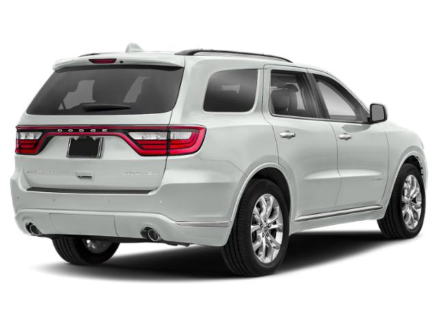 2018 Dodge Durango Citadel AWD