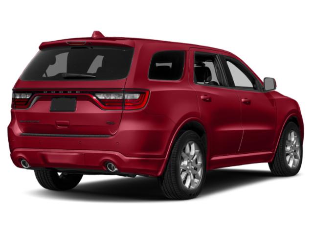 2018 Dodge Durango R/T AWD