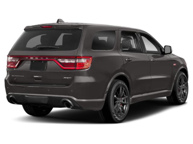 2018 Dodge Durango SRT AWD