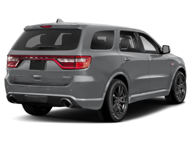 2018 Dodge Durango SRT AWD