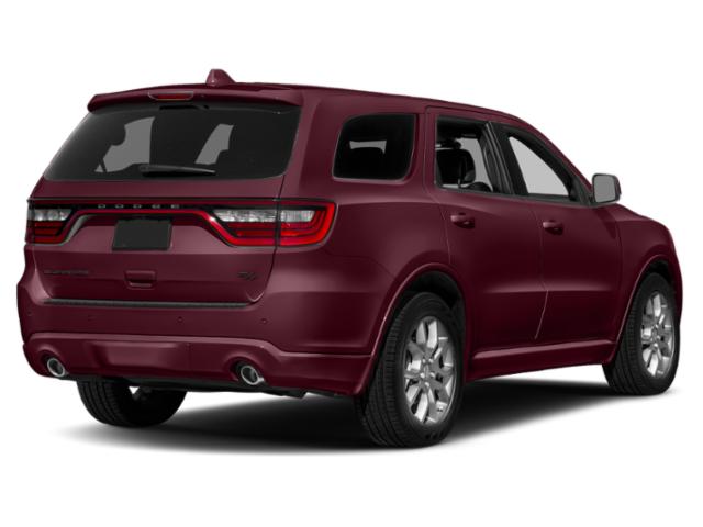 2018 Dodge Durango R/T AWD 2018 Dodge Durango R/T AWD