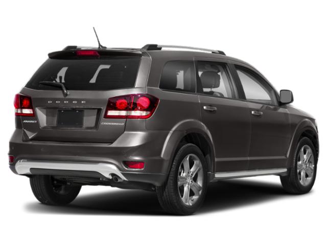 2018 Dodge Journey Crossroad AWD