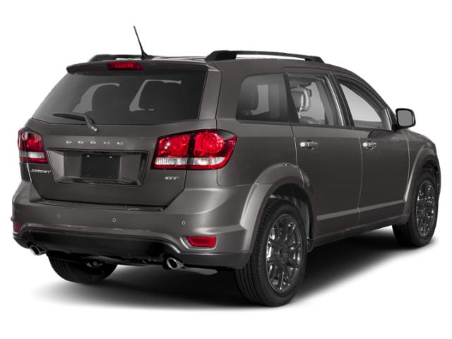 2018 Dodge Journey GT AWD 2018 Dodge Journey GT AWD