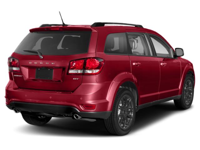 2018 Dodge Journey GT AWD