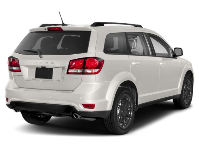 2018 Dodge Journey GT AWD