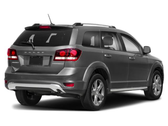 2018 Dodge Journey SE AWD