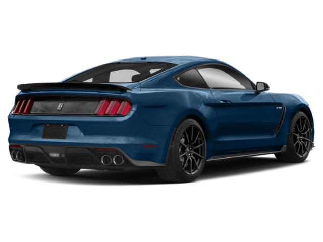 2018 Ford Shelby GT350 Shelby GT350 2018 Ford Shelby GT350 Shelby GT350