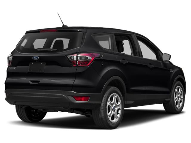 Used 2018 Ford Escape For Sale in Olive Branch, MS