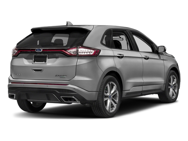 2018 Ford Edge Sport