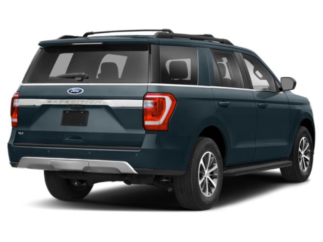 Used 2018 Ford Expedition For Sale in Jackson, MI