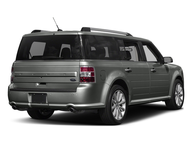 2018 Ford Flex SEL
