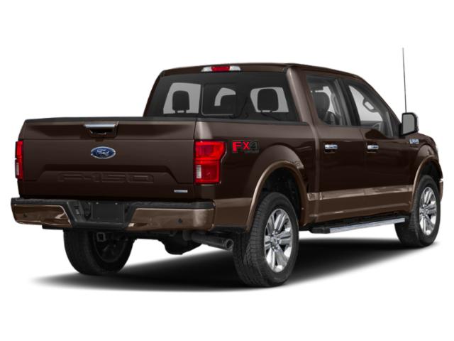 2018 Ford F-150 LARIAT 2018 Ford F-150 LARIAT