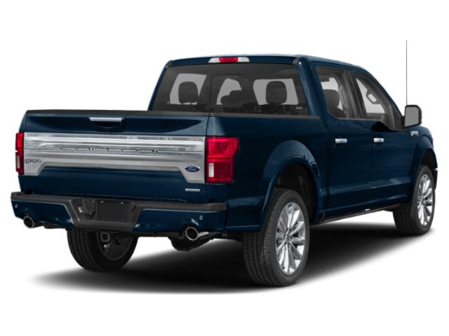 2018 Ford F-150 Limited 2018 Ford F-150 Limited