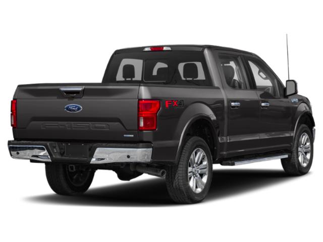 Used 2018 Ford F-150 For Sale in Muscle Shoals, AL