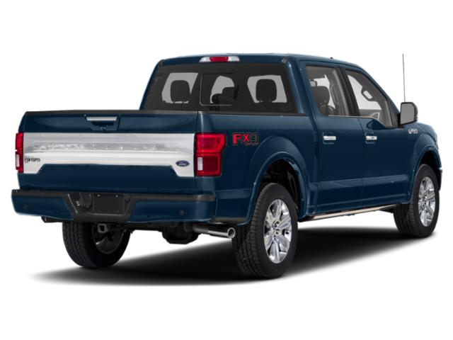 2018 Ford F-150 Platinum 2018 Ford F-150 Platinum