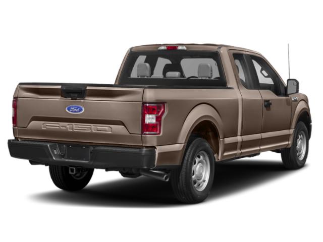 Used 2018 Ford F-150 For Sale in Olive Branch, MS