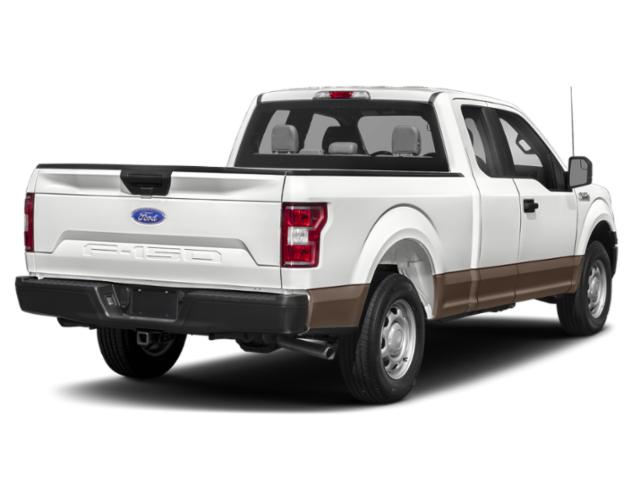 2018 Ford F-150 LARIAT 2018 Ford F-150 LARIAT