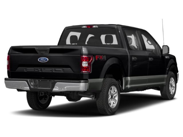 Used 2018 Ford F-150 For Sale in Bessemer, AL