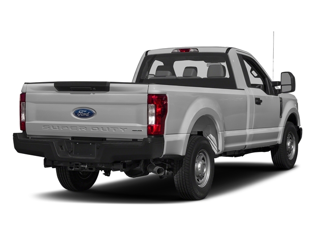 2018 Ford F-250 XL 2018 Ford F-250 XL