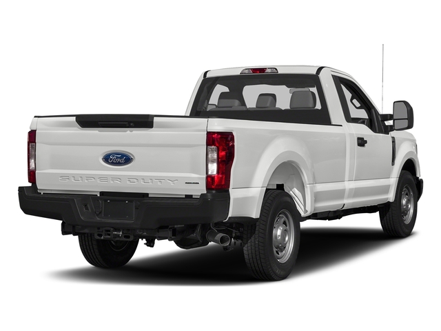 2018 Ford F-250 XL
