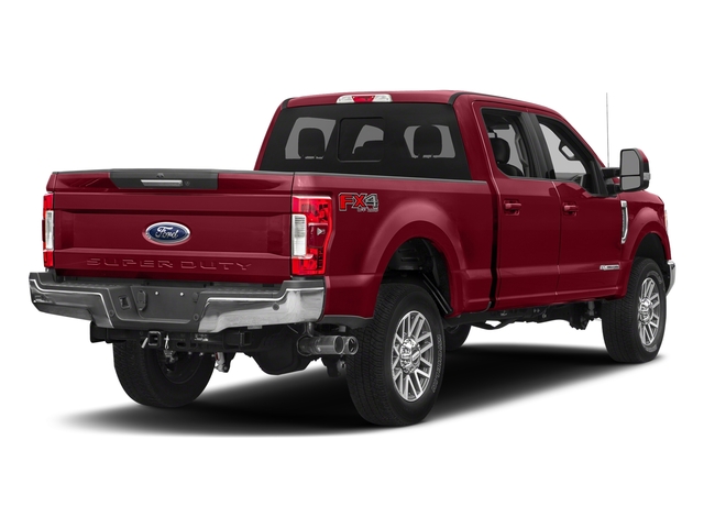 2018 Ford F-350 LARIAT 2018 Ford F-350 LARIAT