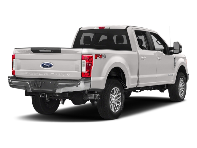 2018 Ford F-350 LARIAT