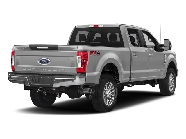 2018 Ford F-350 LARIAT